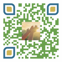 Scan QR code to access<br />the course and tools.